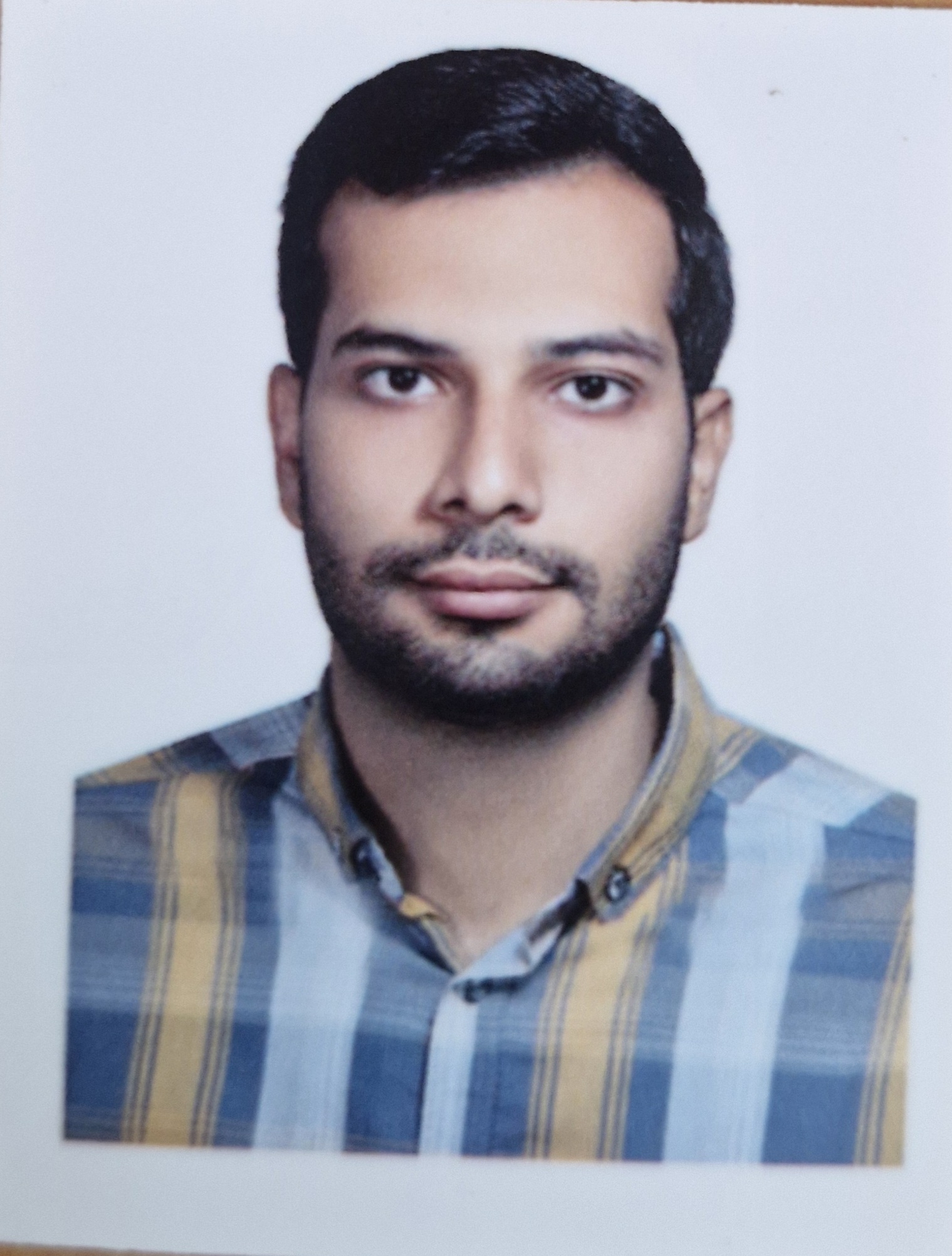 تصویر پروفایل